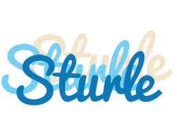 Sturle breeze logo