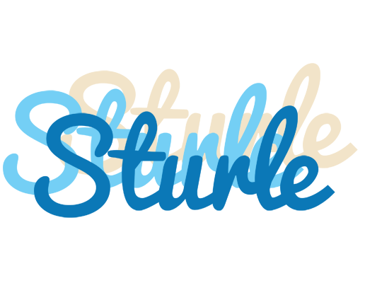 Sturle breeze logo
