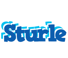 Sturle business logo