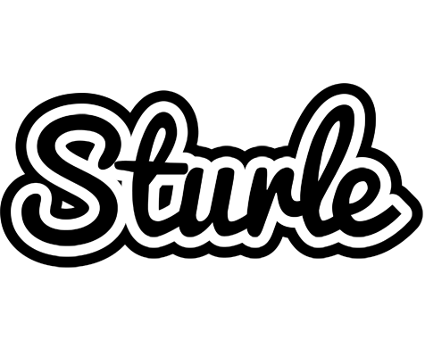 Sturle chess logo