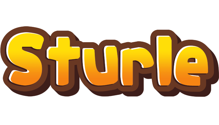 Sturle cookies logo