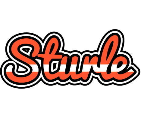Sturle denmark logo