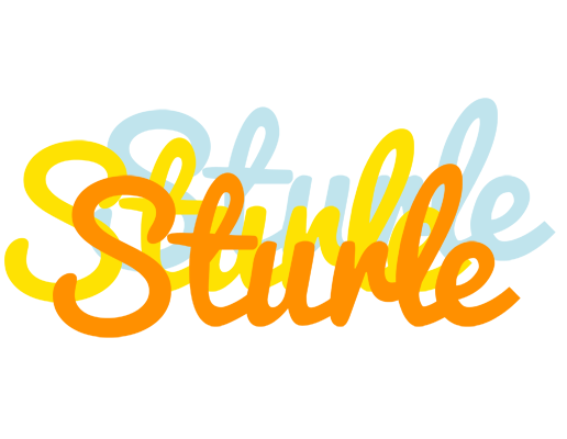 Sturle energy logo