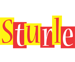 Sturle errors logo