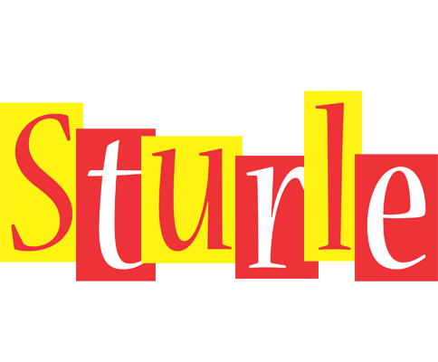 Sturle errors logo