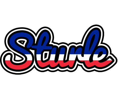 Sturle france logo