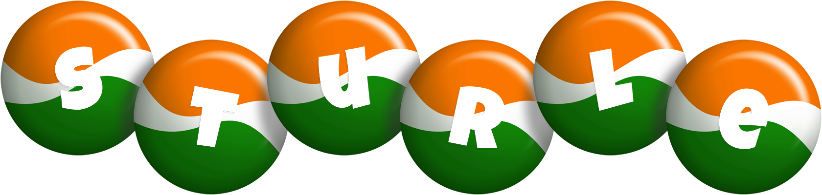 Sturle india logo