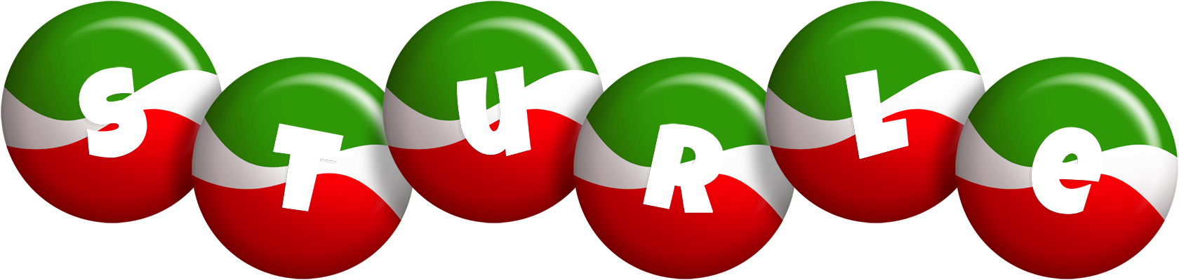 Sturle italy logo