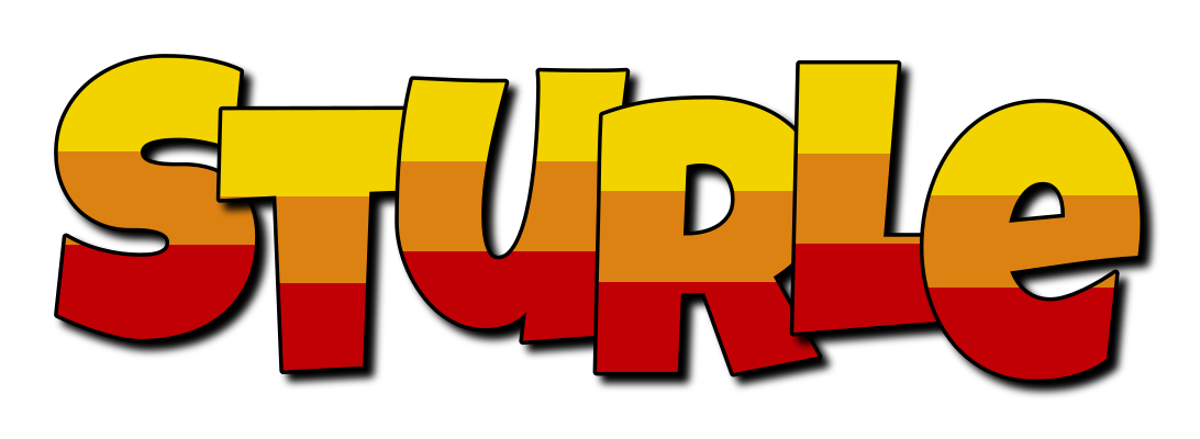 Sturle jungle logo