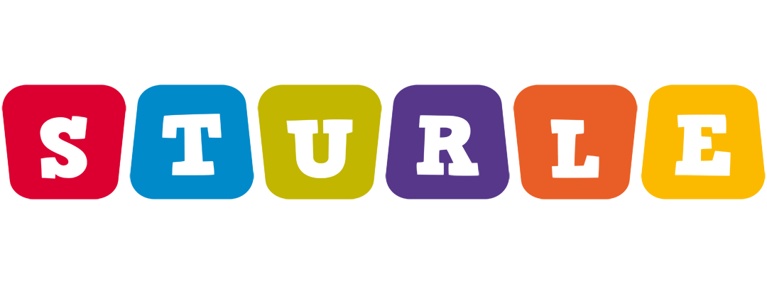 Sturle kiddo logo