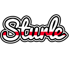 Sturle kingdom logo