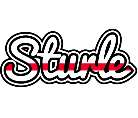 Sturle kingdom logo