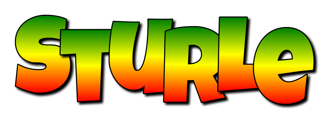 Sturle mango logo