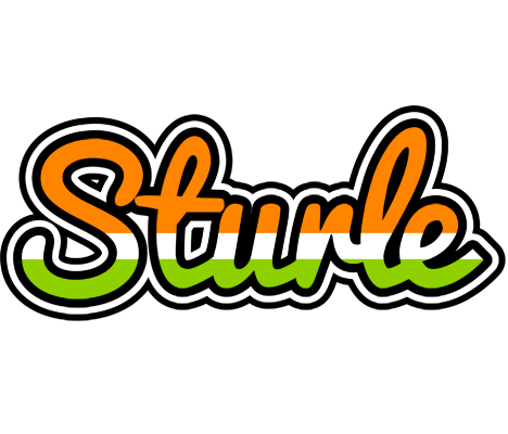 Sturle mumbai logo