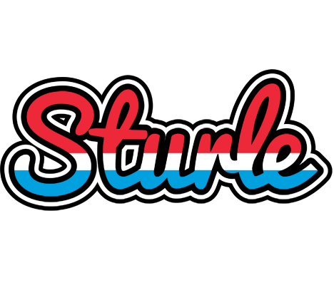 Sturle norway logo