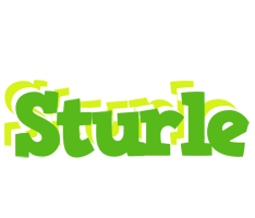 Sturle picnic logo