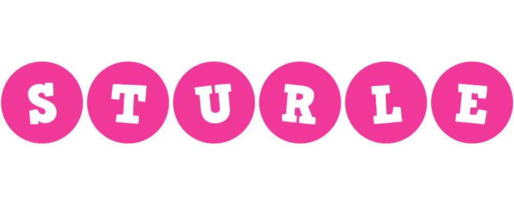 Sturle poker logo
