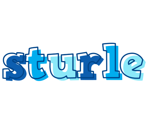 Sturle sailor logo