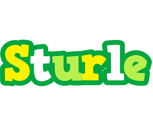 Sturle soccer logo