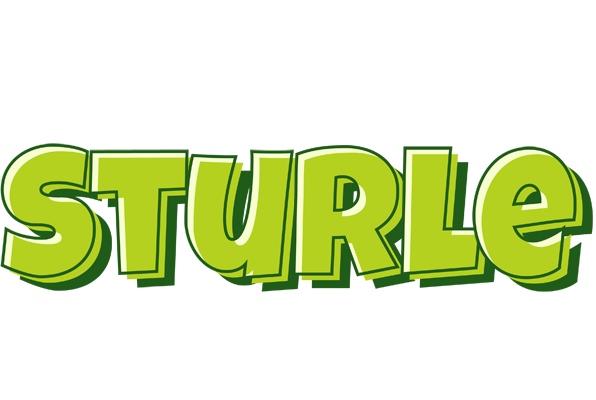 Sturle summer logo