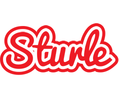 Sturle sunshine logo