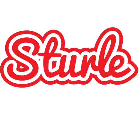 Sturle sunshine logo