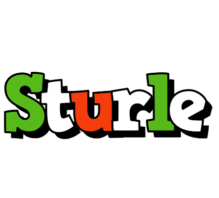 Sturle venezia logo