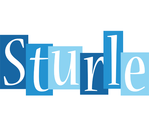 Sturle winter logo