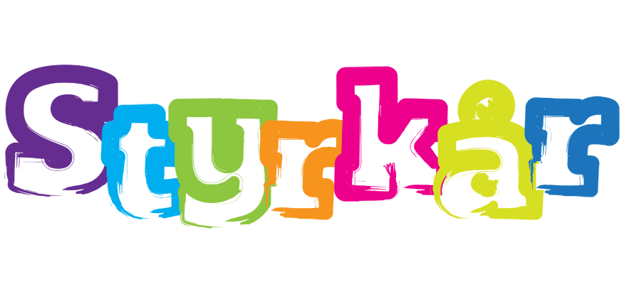 Styrkår casino logo