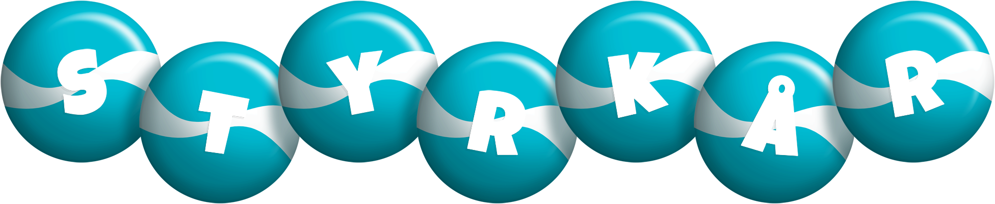 Styrkår messi logo