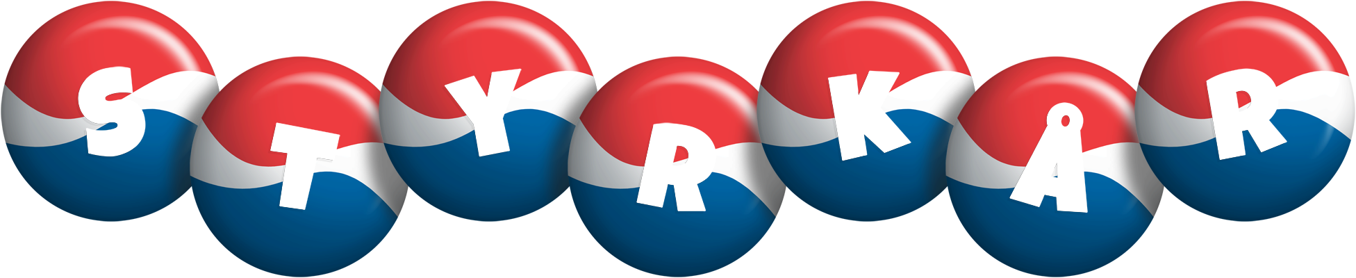 Styrkår paris logo