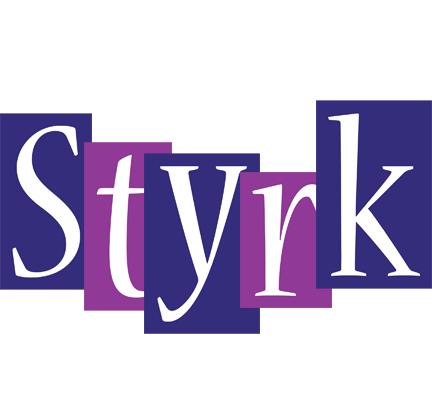 Styrk autumn logo
