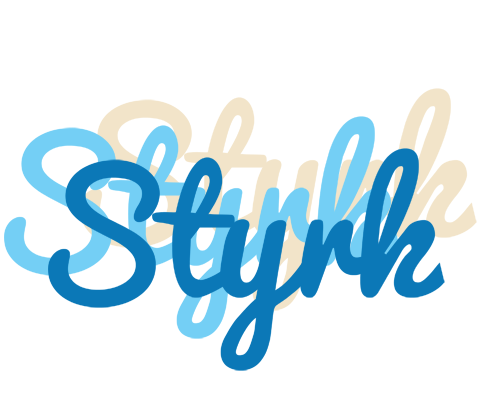 Styrk breeze logo