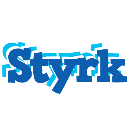 Styrk business logo
