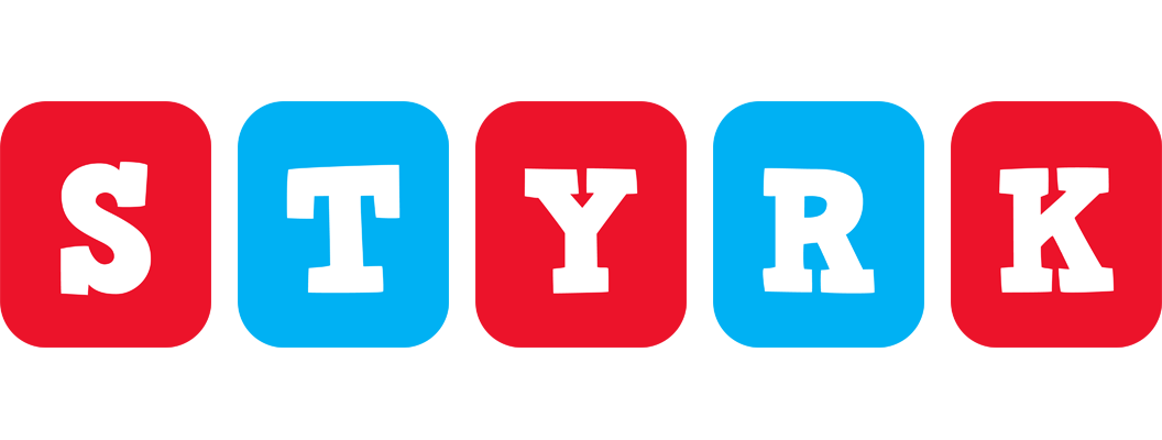 Styrk diesel logo