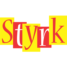 Styrk errors logo