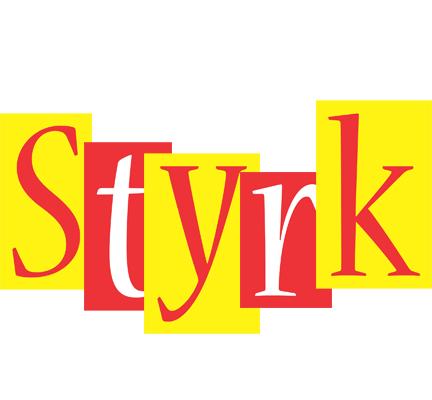 Styrk errors logo