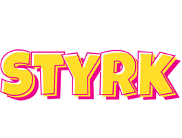 Styrk kaboom logo