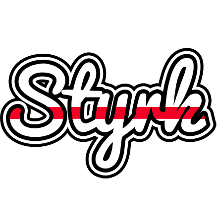 Styrk kingdom logo