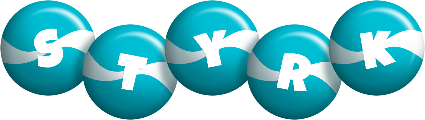 Styrk messi logo
