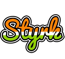 Styrk mumbai logo