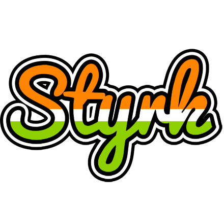 Styrk mumbai logo