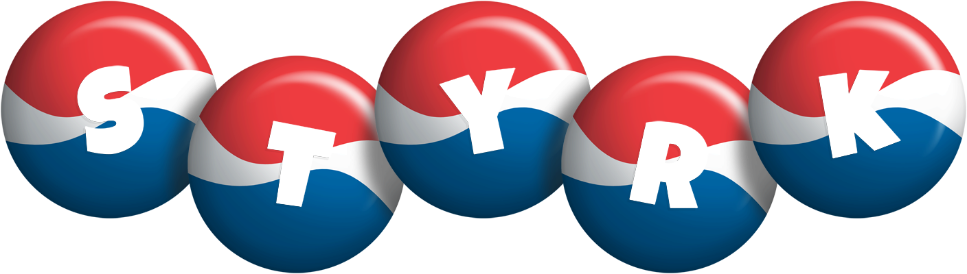 Styrk paris logo
