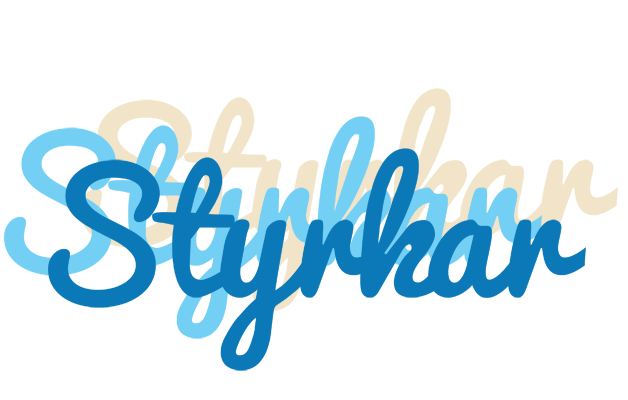 Styrkar breeze logo