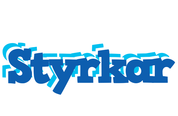 Styrkar business logo