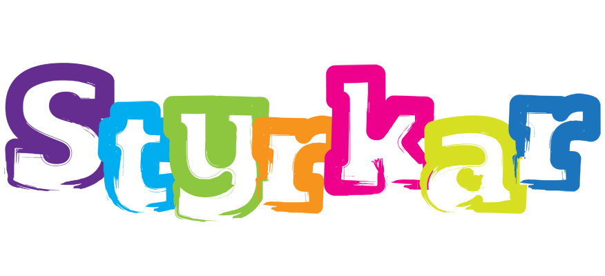 Styrkar casino logo
