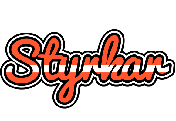Styrkar denmark logo
