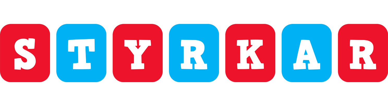 Styrkar diesel logo