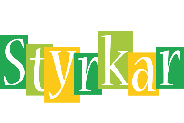 Styrkar lemonade logo