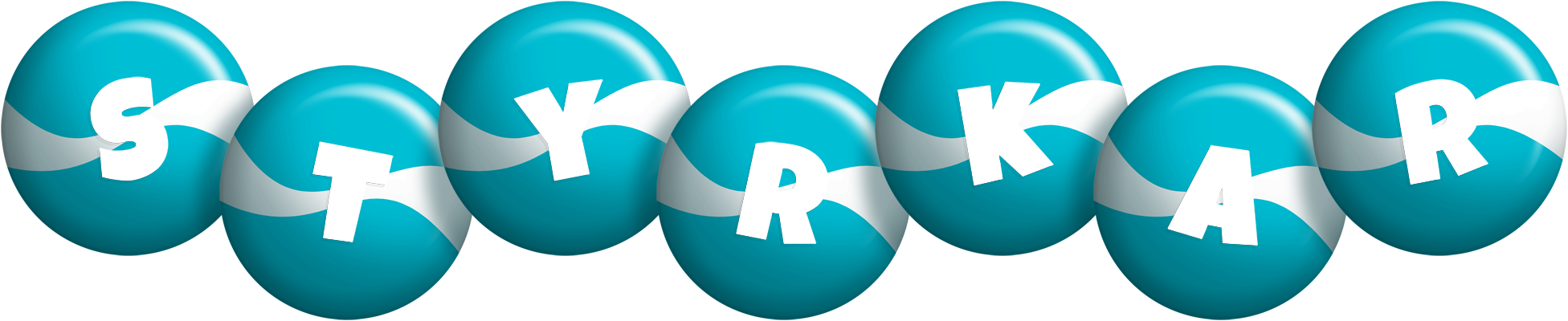 Styrkar messi logo